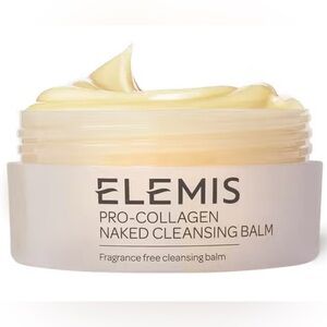 NWT Elemis Pro-Collagen Naked Cleansing Balm
